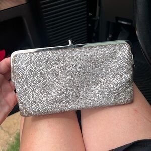 HOBO wallet